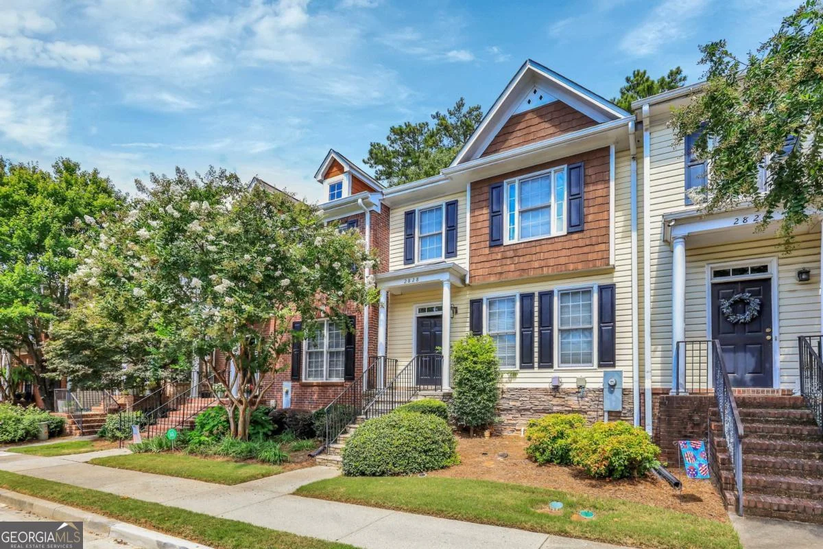 2828 Langford Commons Drive, Norcross, GA, 30071