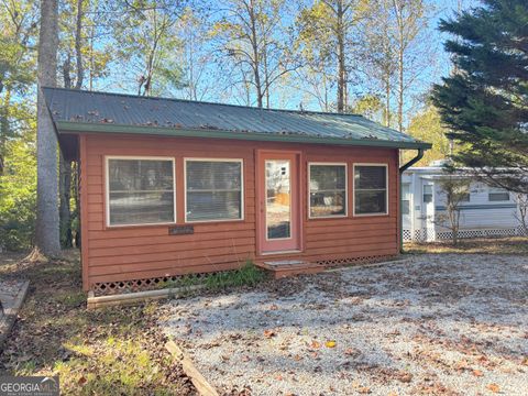 Photo of 111 Maple Wood Lane, Cleveland, GA 30528 (MLS # 10625470)