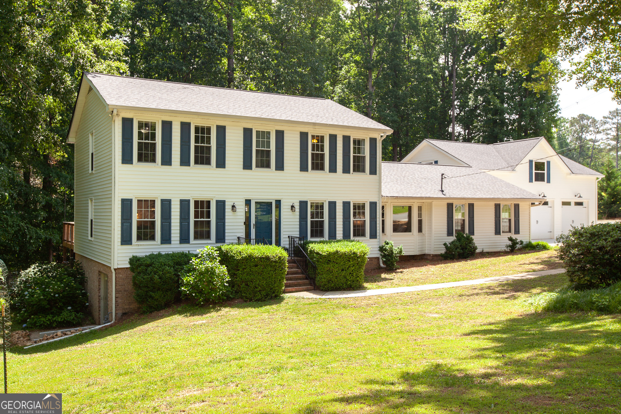 5322 Seaton DR