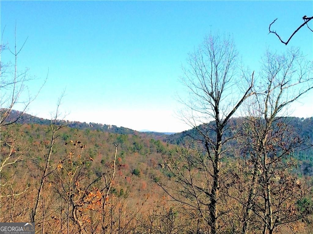 Escape to your very own mountain oasis! Whatever you can imagine your next home could be, whether a beautiful cabin, chalet, or just home sweet home nestled perfectly, upon this 3.9 acre lot in Big Canoe, high in the mountains, could offer breathtaking 180 degree, panoramic views of the surrounding North GA Mountains. Once you build your dream home, whether you're relaxing on the spacious deck, cozying up by the fireplace, or enjoying a meal in the open-concept living space, you'll be surrounded by nature at every turn. It is a blank canvas awaiting your vision and enjoyment of the views that await you! Estate Lots of this size with views and a location like this are very rare to find for less than 6 figures. Big Canoe Golf and Lake Community also includes Tennis, Fitness Center, Boating, Miles of Hiking Trails , Swimming Pools, Full Clubhouse and Dine-in Restaurant and Bar. Level 3 Soil Test completed and provided upon request. This mountain lot offers the perfect balance of seclusion and comfort, making it an ideal escape from the hustle and bustle of city life. Whether you're looking to create a weekend retreat or a year-round residence, this property provides the perfect backdrop for your mountain lifestyle.