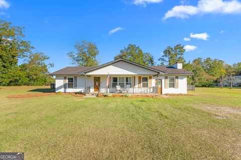 Photo of 340 Lanier Drive, Statesboro, GA 30458 (MLS # 10638294)