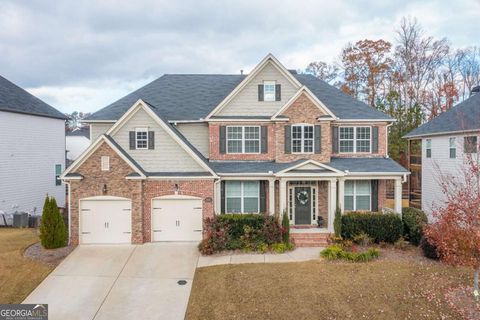 3945 Starwood DR Cumming GA 30028