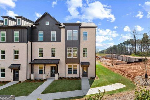 113 Daybreak LN Newnan GA 30265