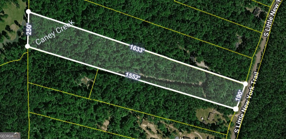 Photo of 881 S Little New York Trail, Whitesburg, GA 30185 (MLS # 10799924)