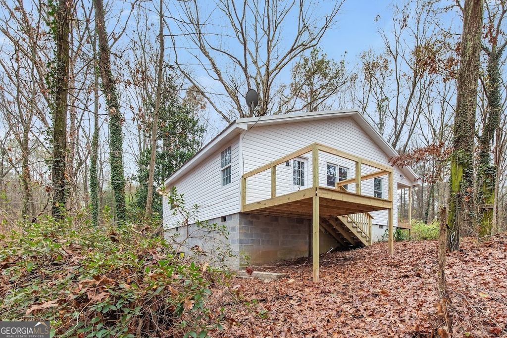 Photo of 975 Bonner Goldmine Road, Carrollton, GA 30117 (MLS # 10652261)