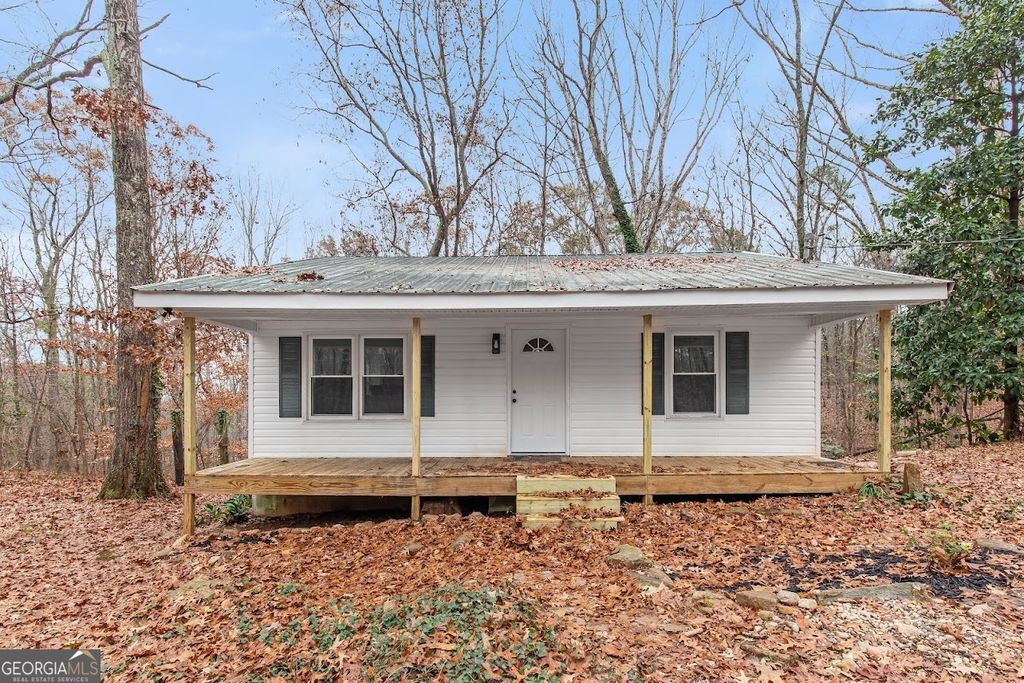 Photo of 975 Bonner Goldmine Road, Carrollton, GA 30117 (MLS # 10652261)