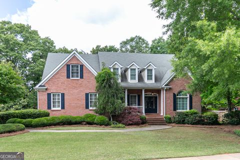 3894 Stone Lake DR NW Kennesaw GA 30152
