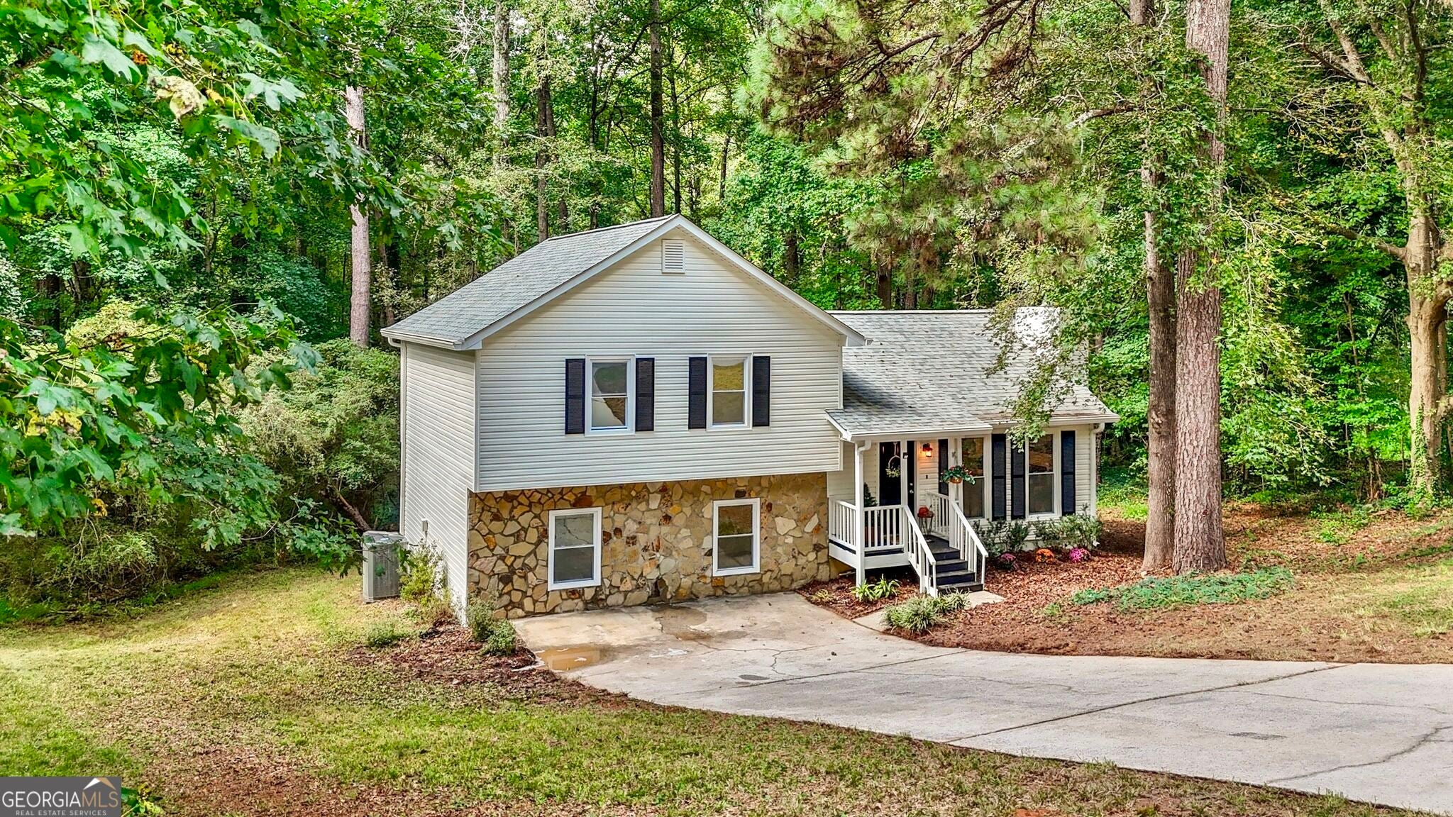 4585 Muirwood CIR