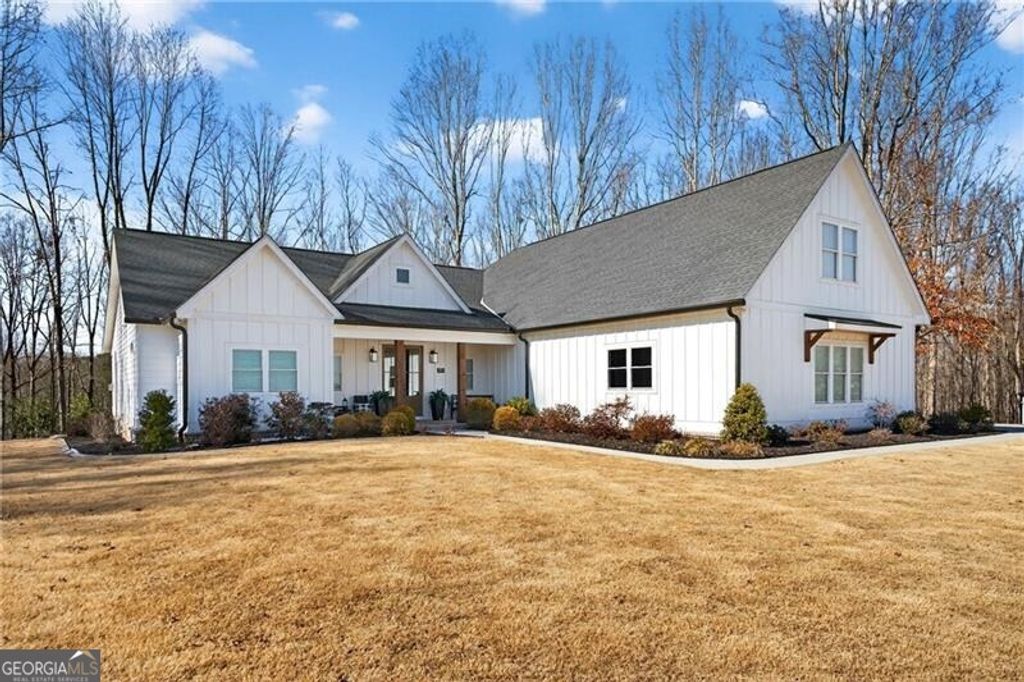 Photo of 353 Newt Green Road, Cumming, GA 30028 (MLS # 10683765)