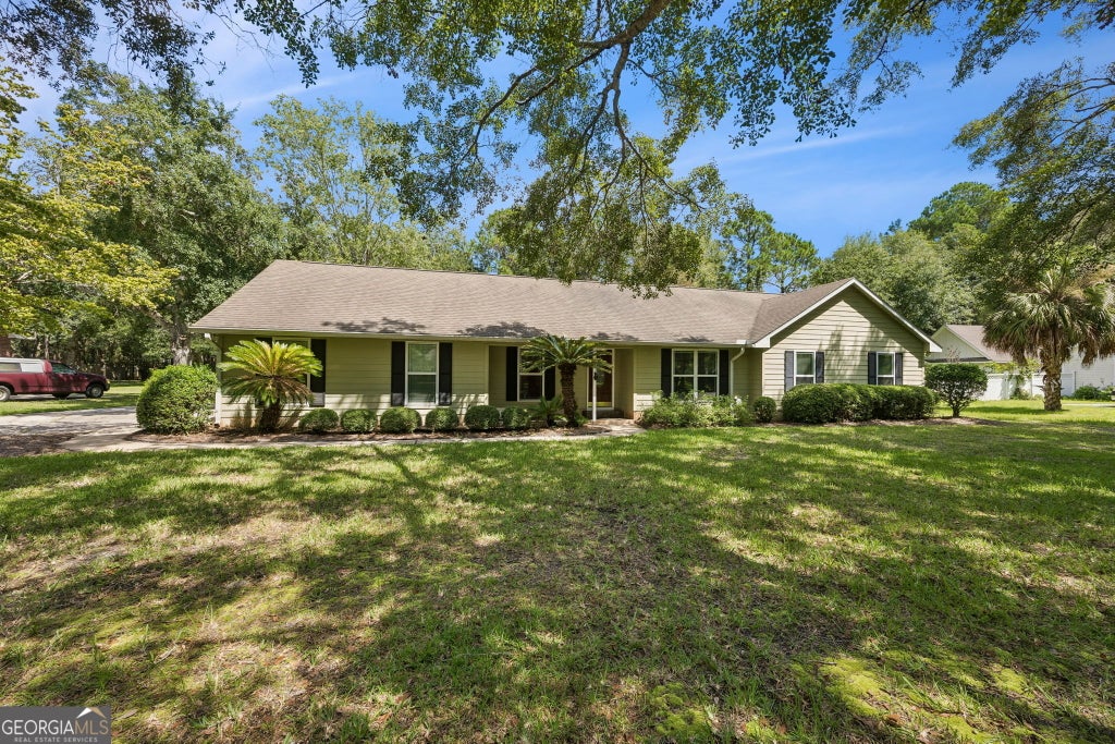 Photo of 107 New Hammock Circle, St. Marys, GA 31558 (MLS # 10846528)
