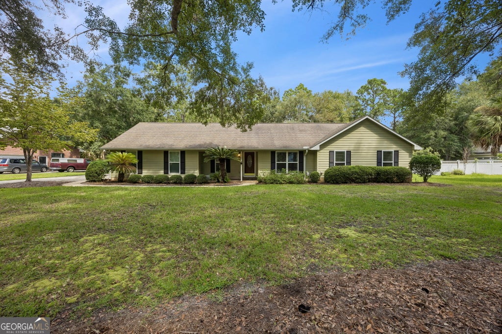 Photo of 107 New Hammock Circle, St. Marys, GA 31558 (MLS # 10846528)