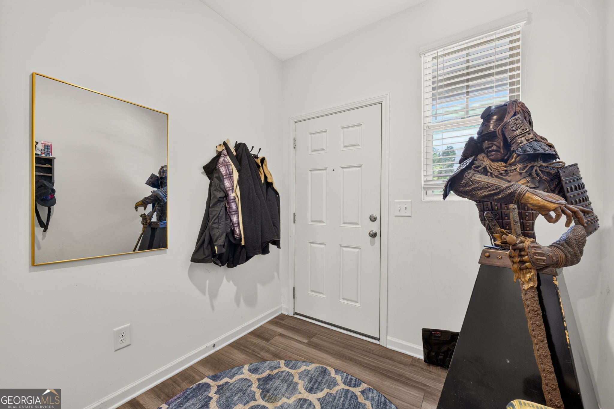 501 Magnolia CIR