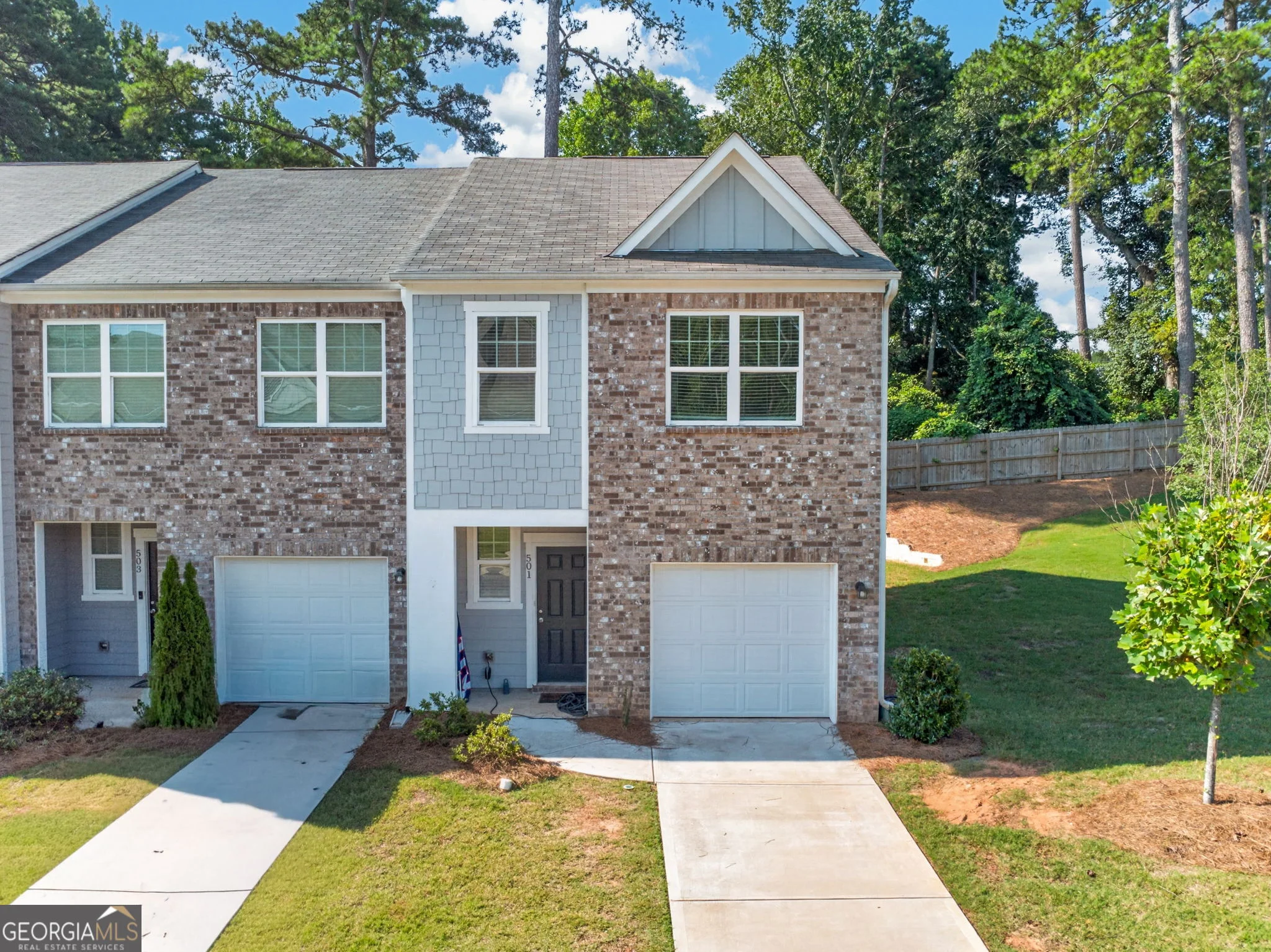 501 Magnolia Circle, Palmetto, GA, 30268