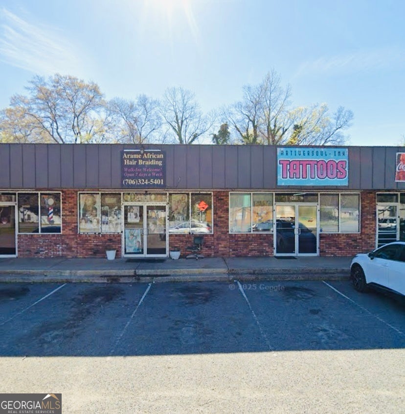Photo of 3418 Buena Vista Rd #UNIT1A, Columbus, GA 31906 (MLS # 10785466)
