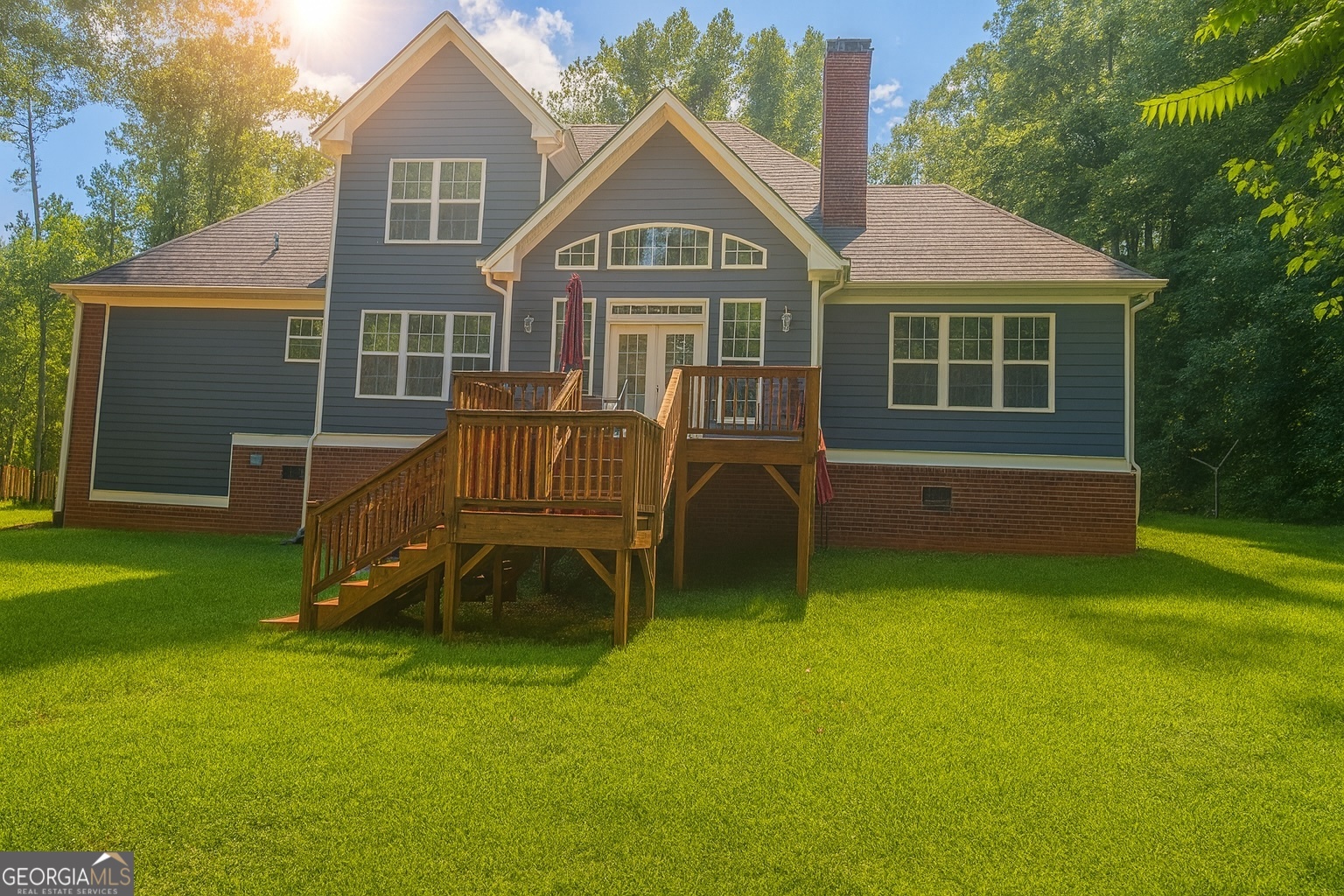 355 Parker RD
