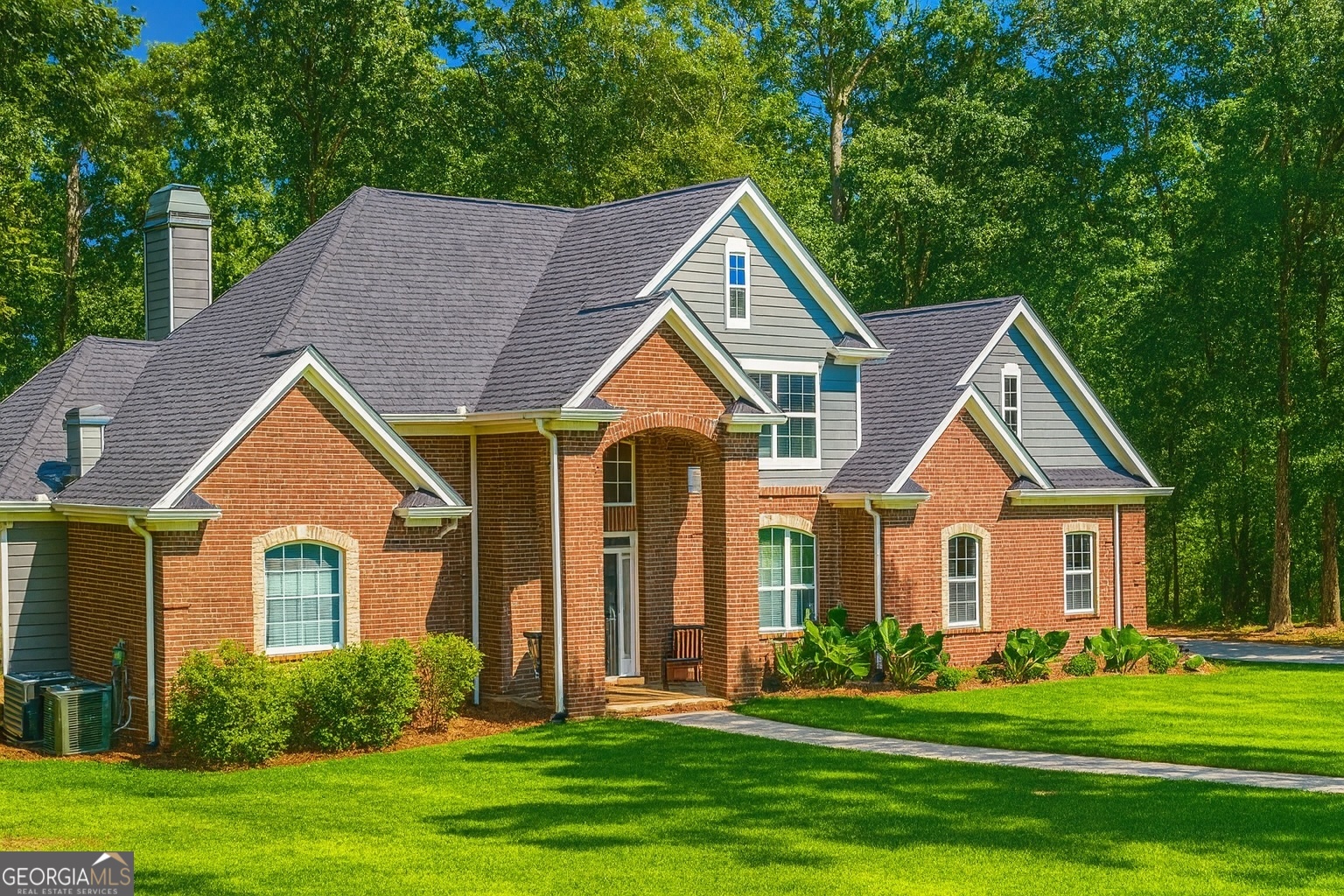 355 Parker RD
