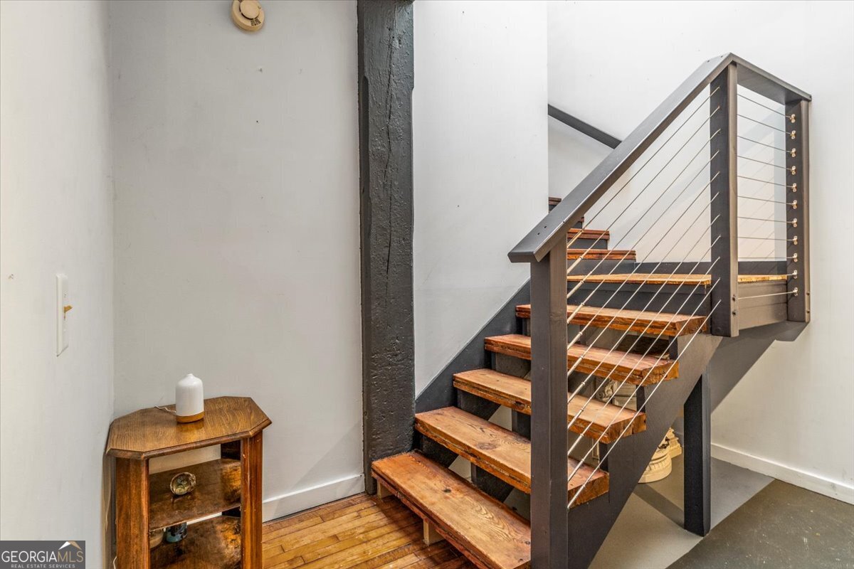 Whitehall Mills Condos - Residential