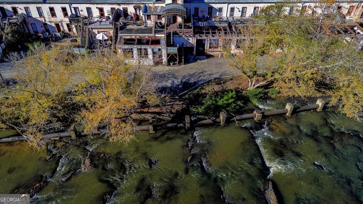 Whitehall Mills Condos - Residential