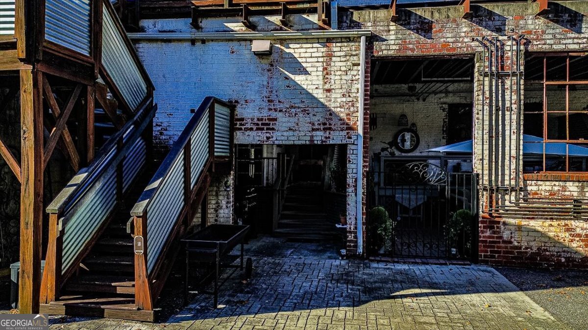 Whitehall Mills Condos - Residential