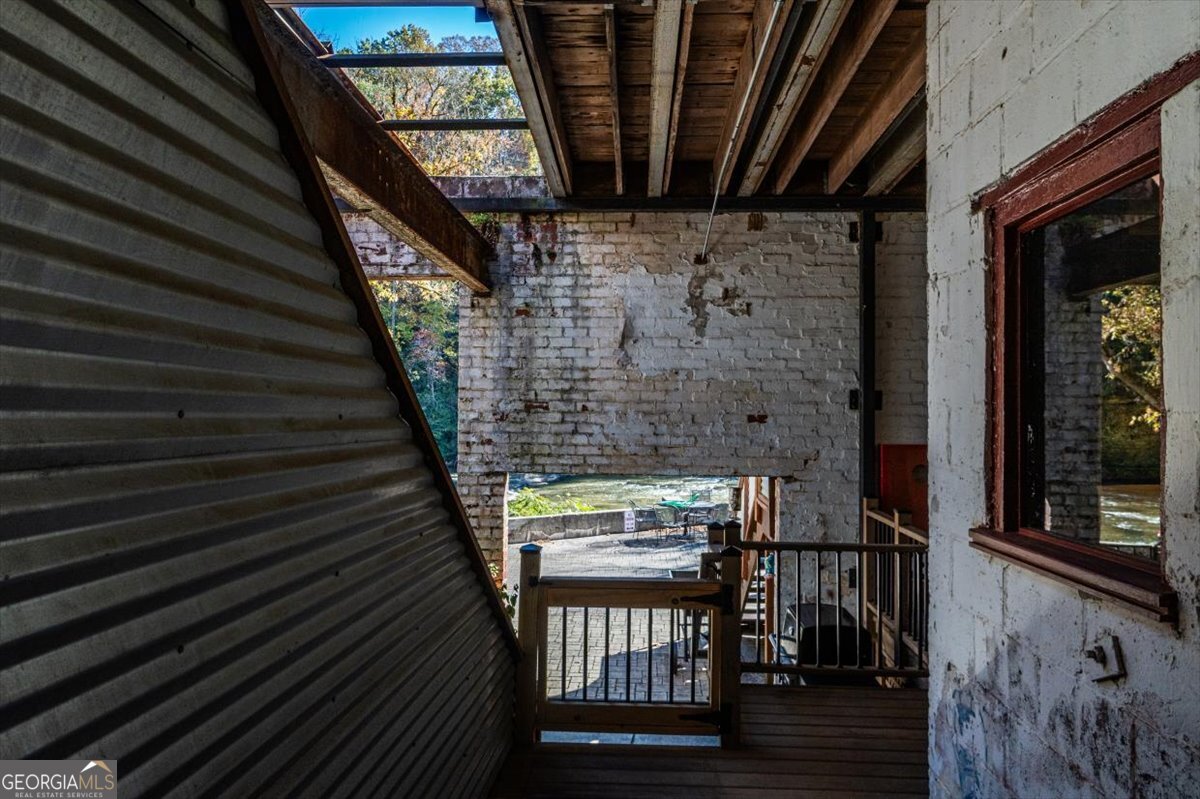 Whitehall Mills Condos - Residential