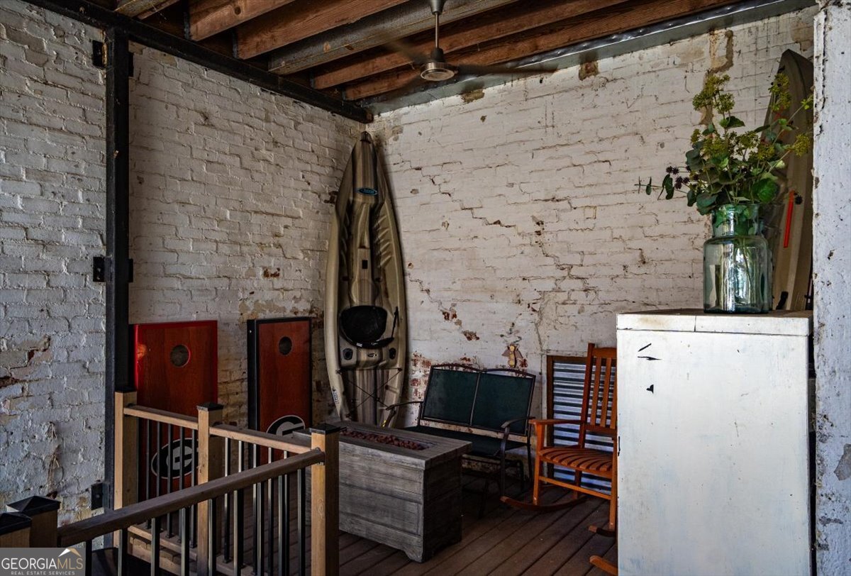 Whitehall Mills Condos - Residential