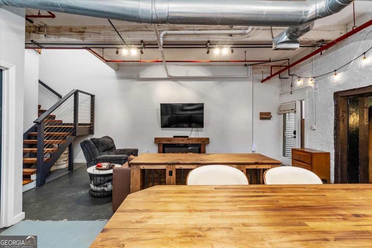 Whitehall Mills Condos - Residential