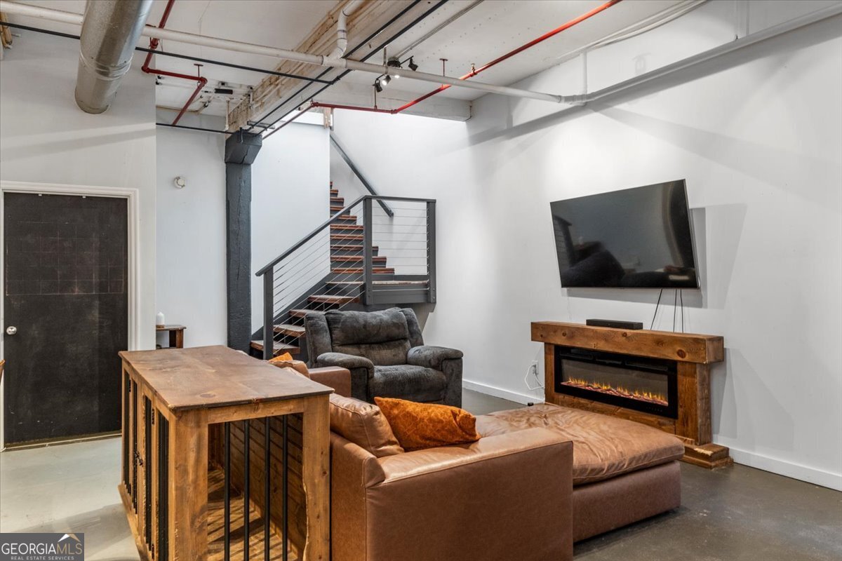 Whitehall Mills Condos - Residential