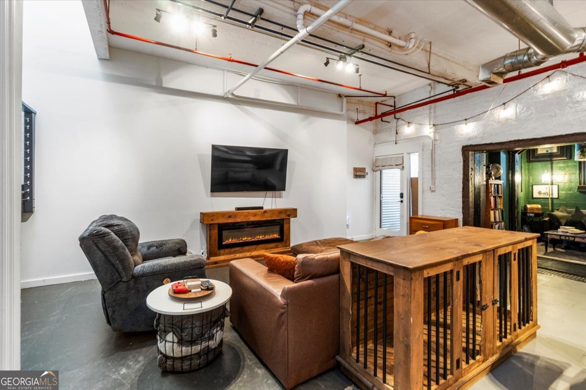 Whitehall Mills Condos - Residential