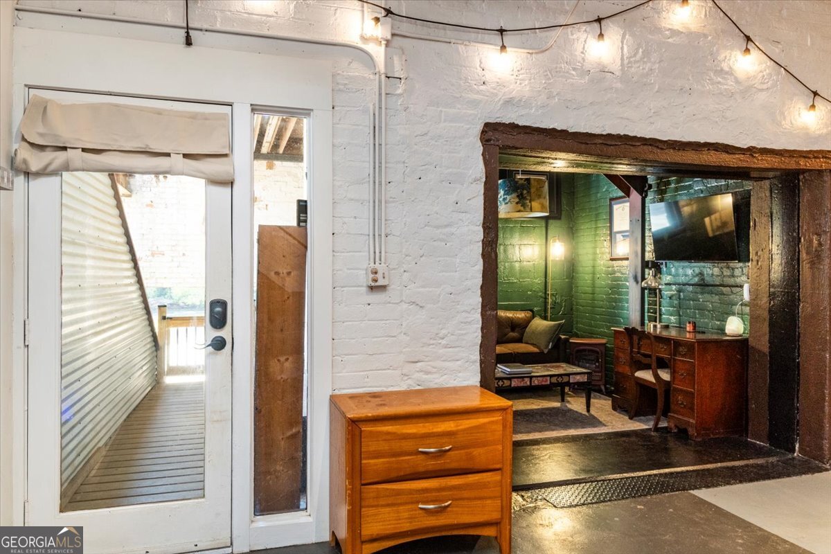 Whitehall Mills Condos - Residential