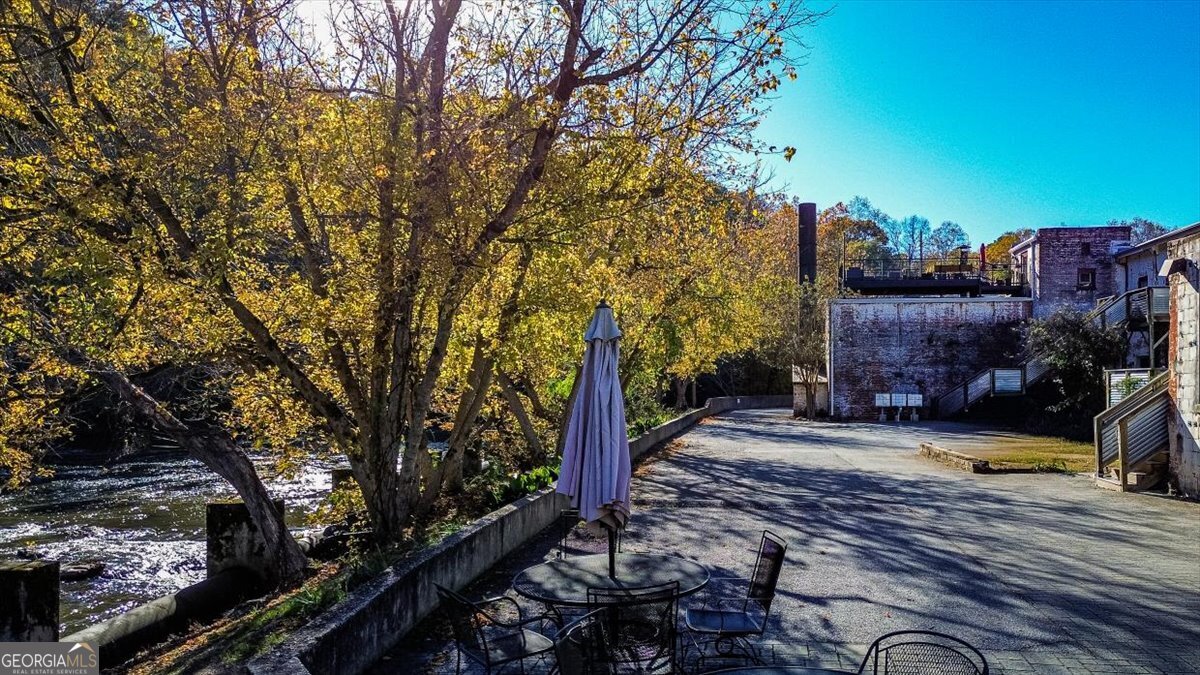 Whitehall Mills Condos - Residential