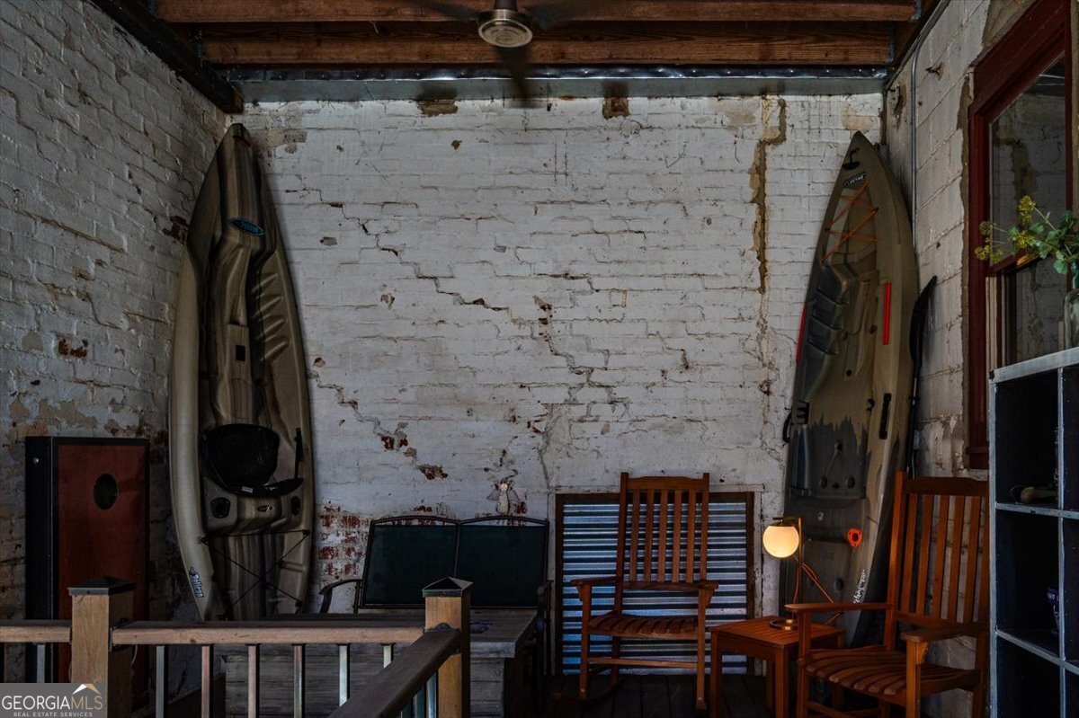 Whitehall Mills Condos - Residential