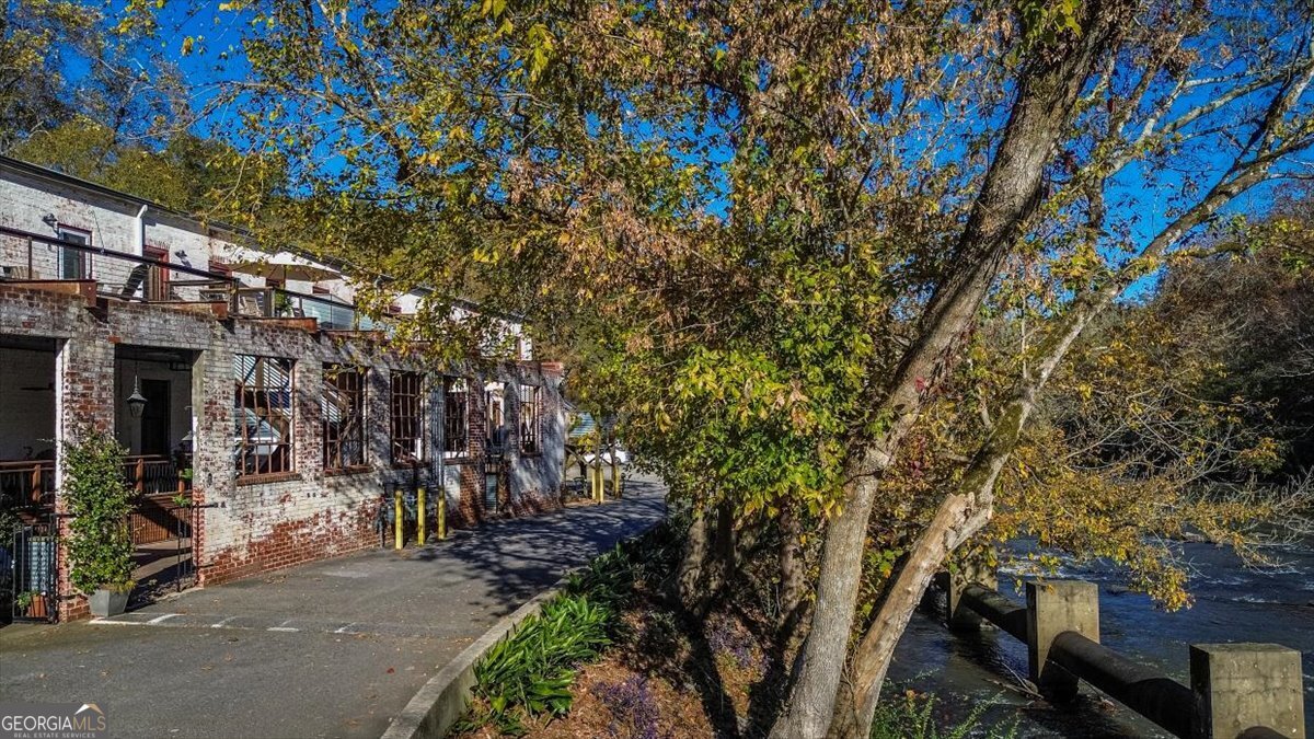 Whitehall Mills Condos - Residential