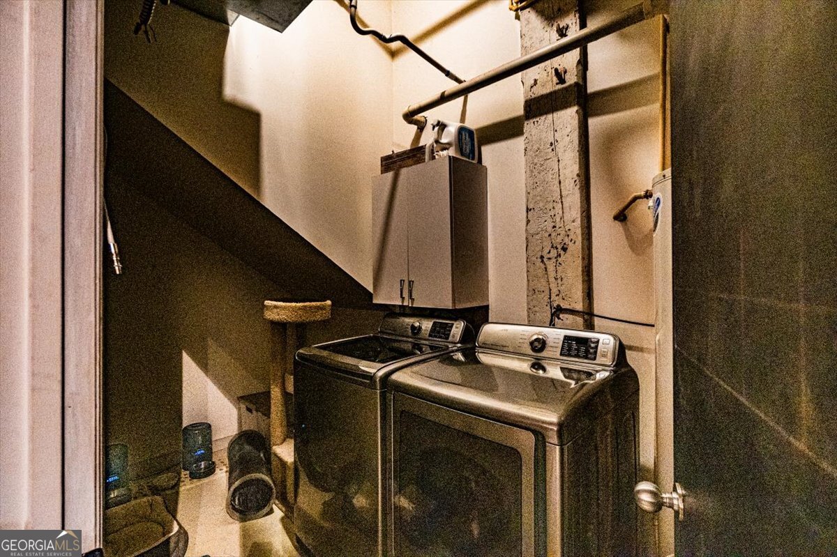 Whitehall Mills Condos - Residential