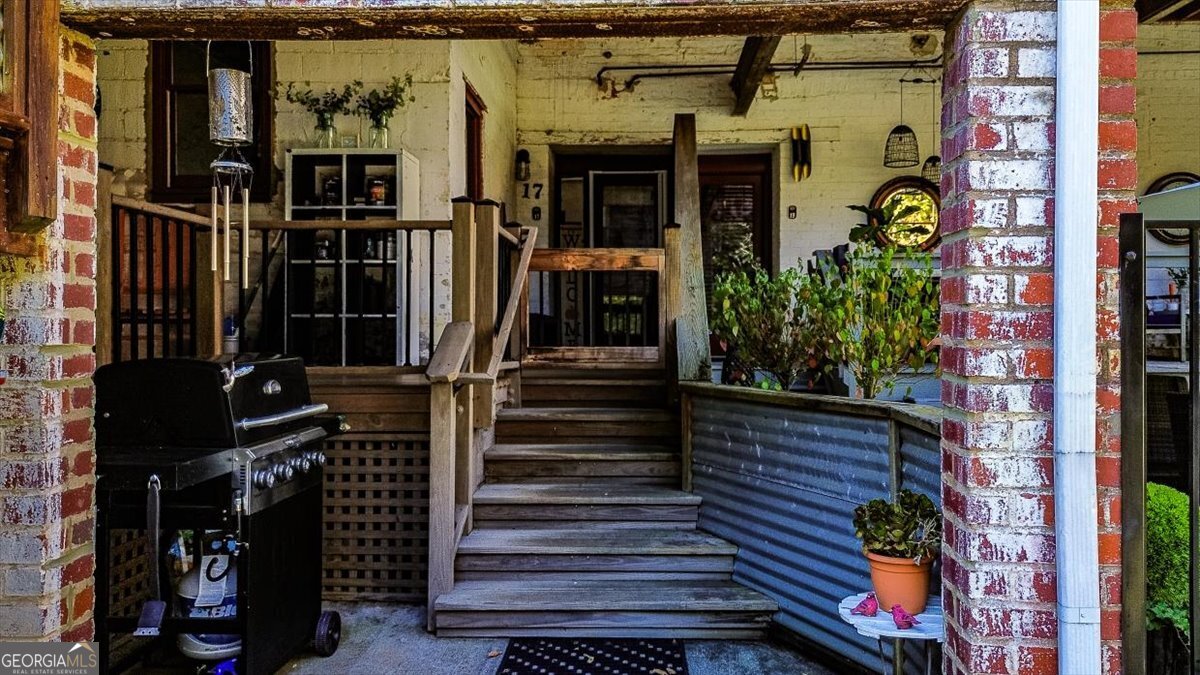 Whitehall Mills Condos - Residential