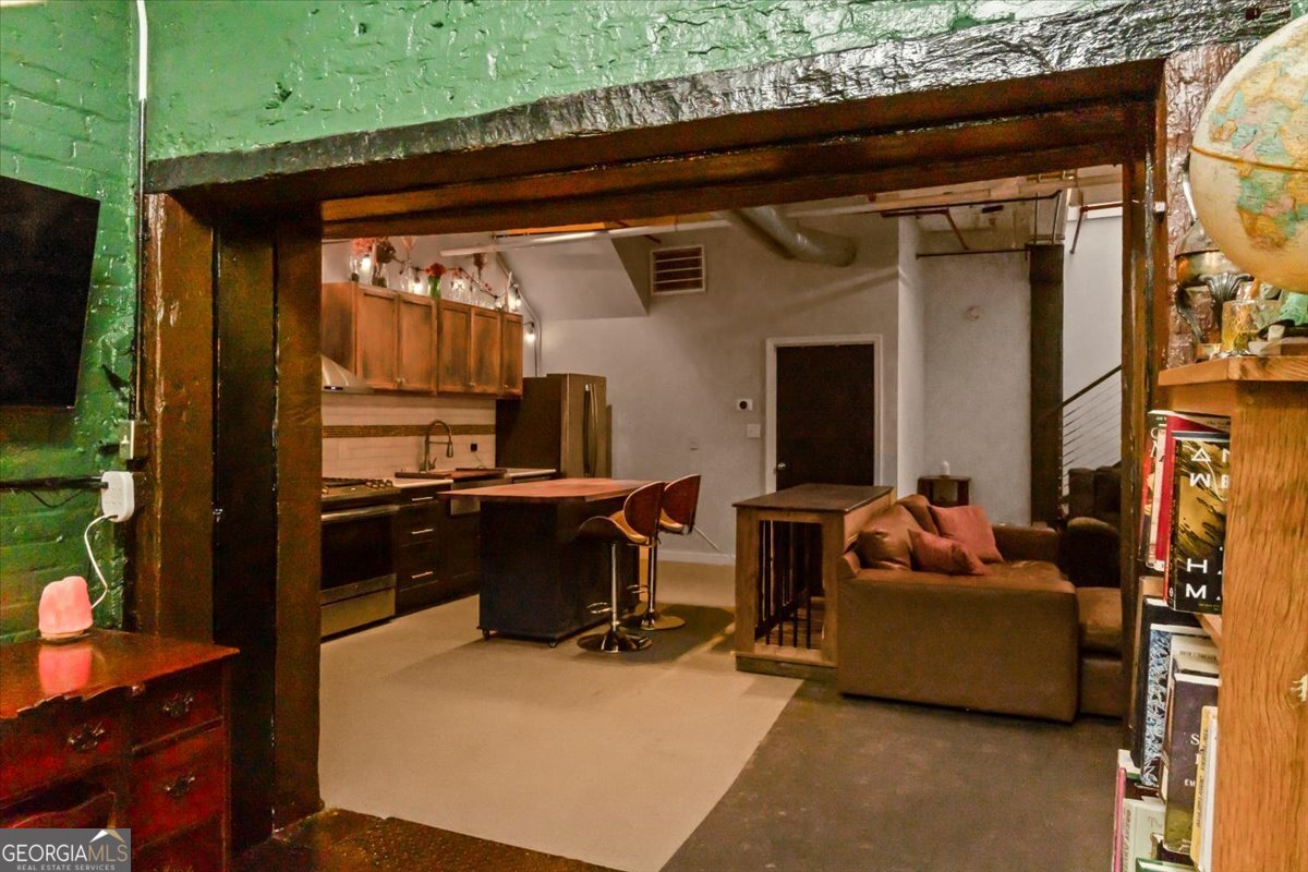 Whitehall Mills Condos - Residential