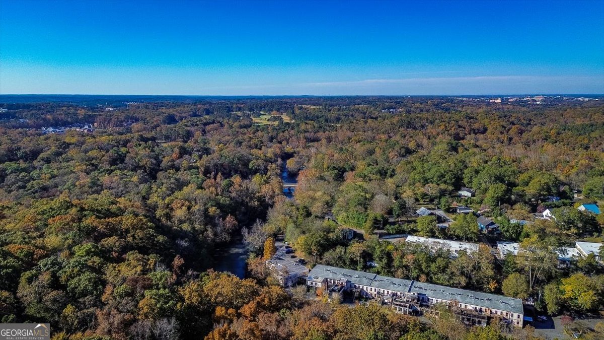 Whitehall Mills Condos - Residential