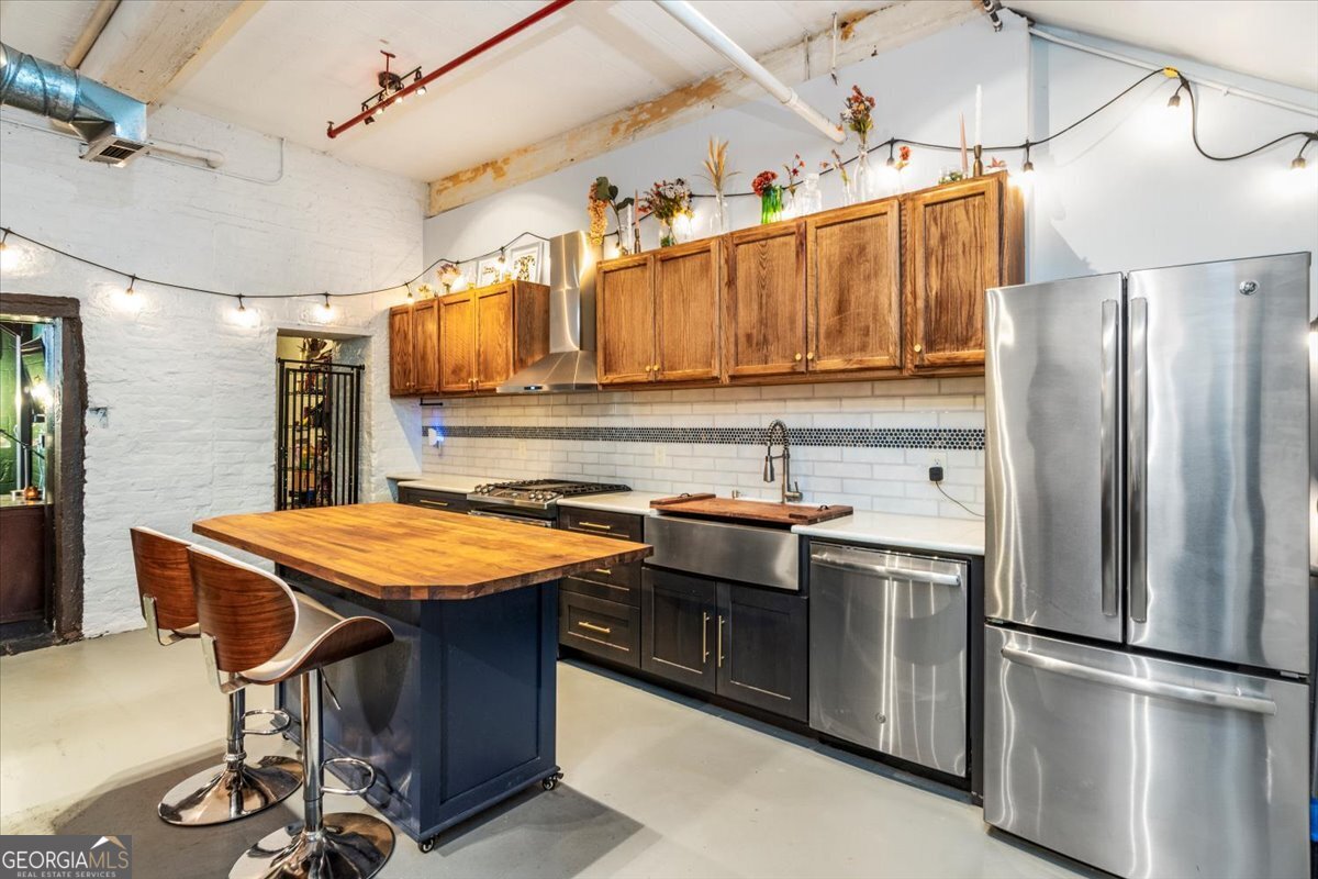 Whitehall Mills Condos - Residential