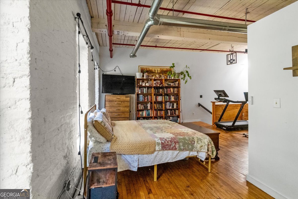 Whitehall Mills Condos - Residential