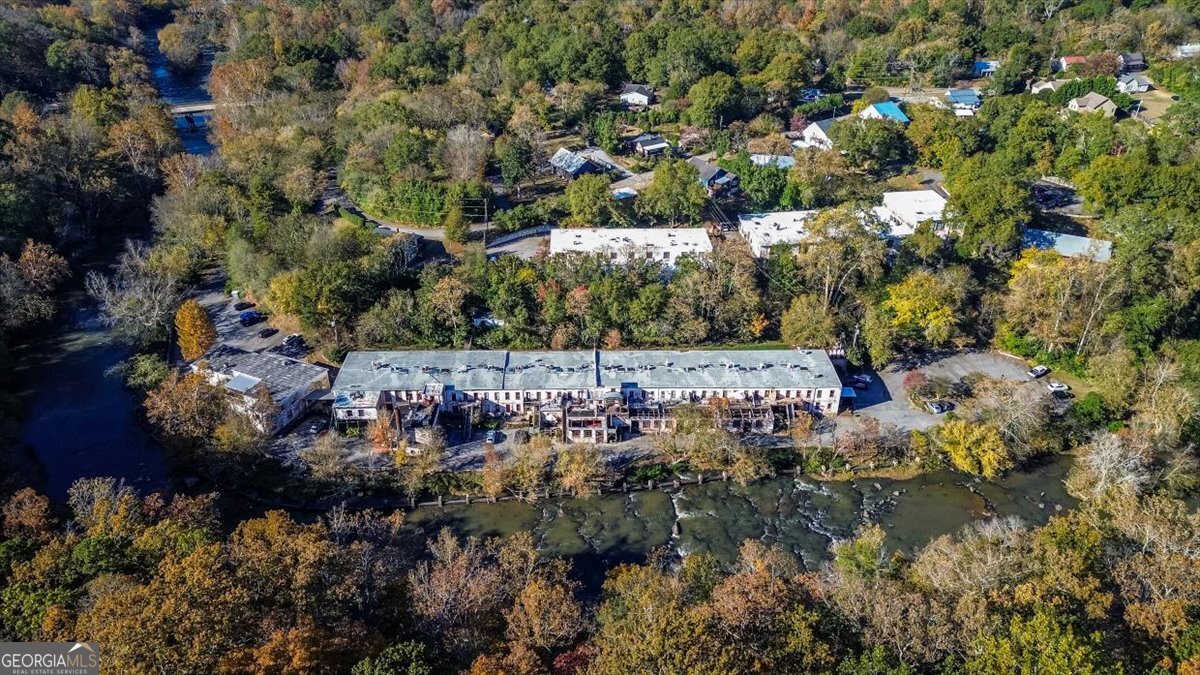 Whitehall Mills Condos - Residential