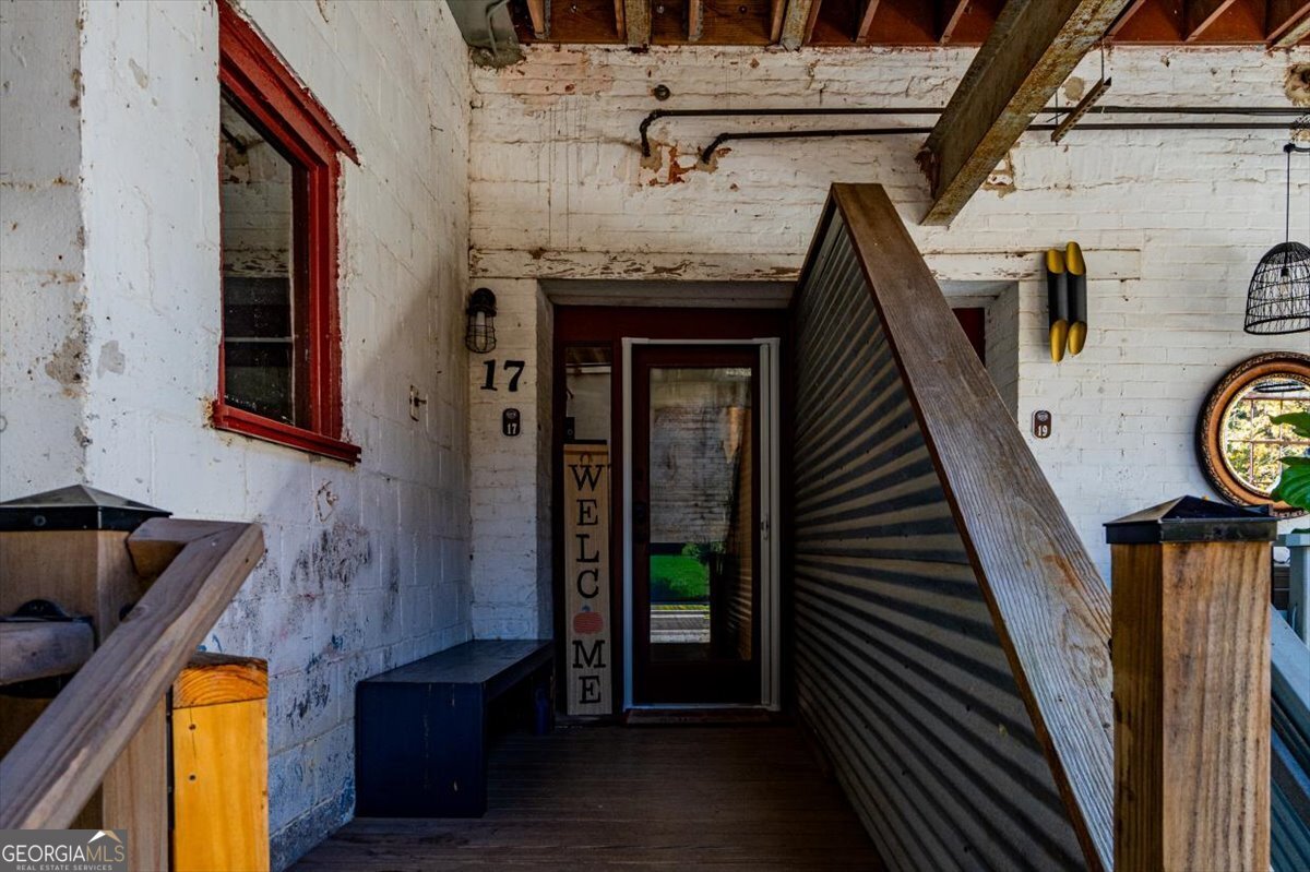 Whitehall Mills Condos - Residential