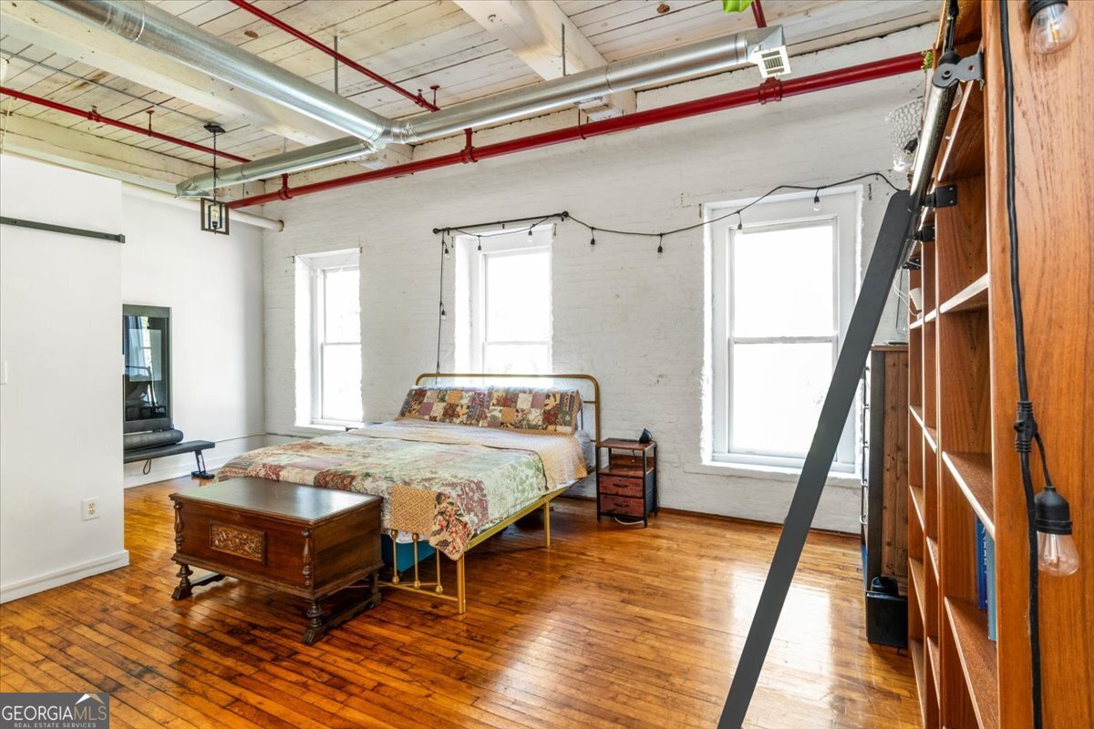 Whitehall Mills Condos - Residential