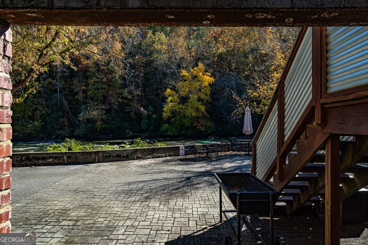 Whitehall Mills Condos - Residential