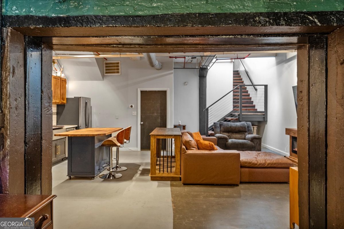 Whitehall Mills Condos - Residential