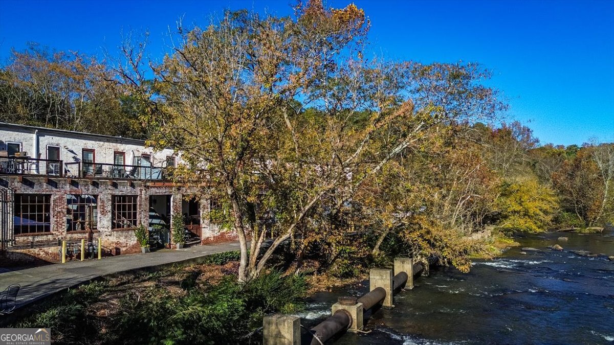 Whitehall Mills Condos - Residential