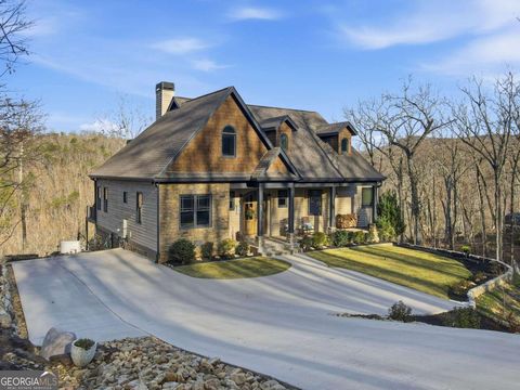 Photo of 57 Rockwood Court, Jasper, GA 30143 (MLS # 10657060)