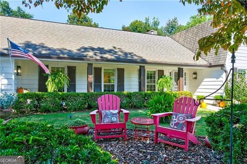 200 Bent Grass DR Roswell GA 30076