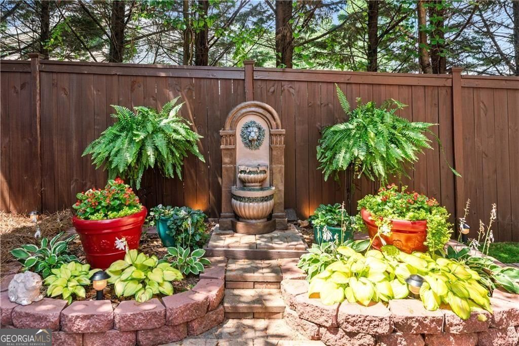 GREENWAY COUNTRY CLUB ESTATES - Residential