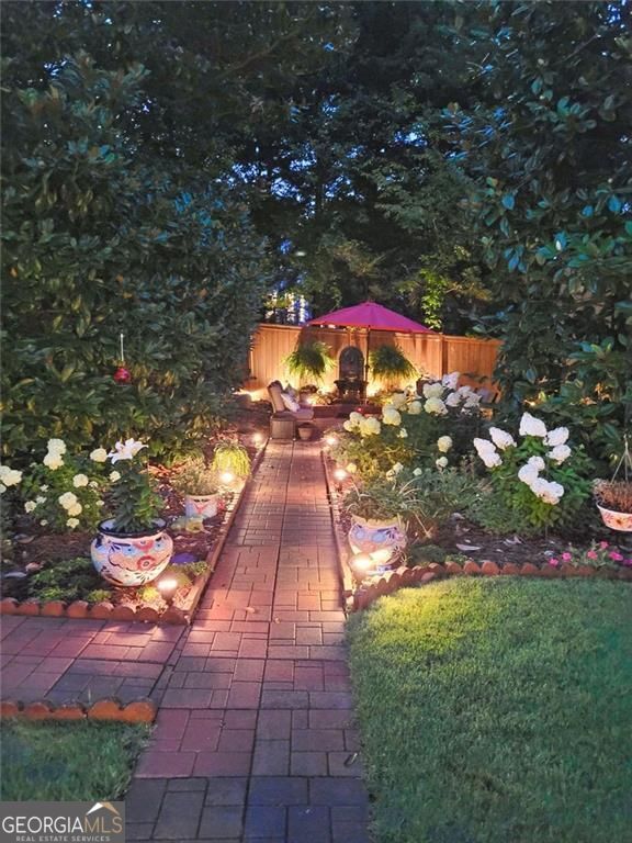GREENWAY COUNTRY CLUB ESTATES - Residential