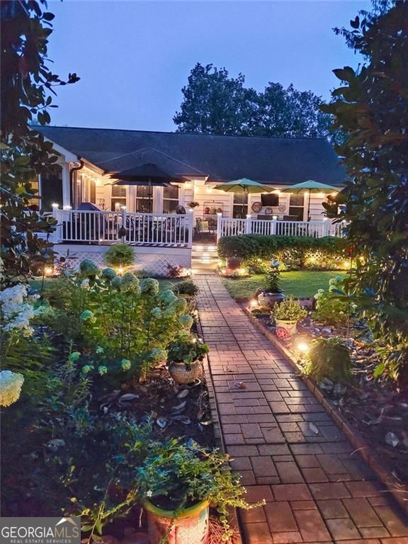 GREENWAY COUNTRY CLUB ESTATES - Residential