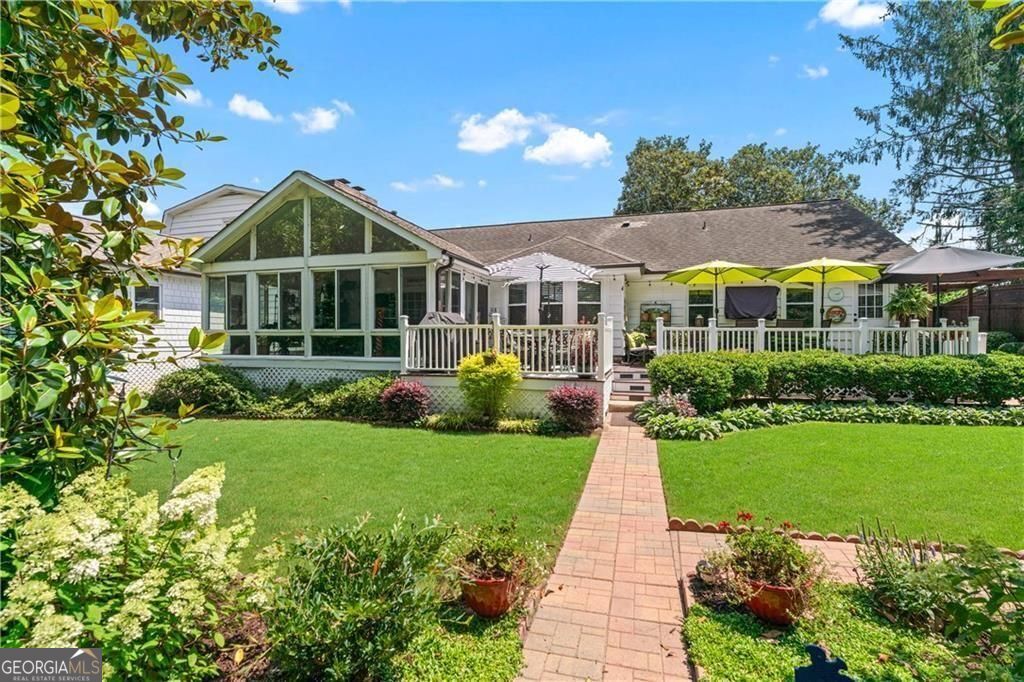GREENWAY COUNTRY CLUB ESTATES - Residential